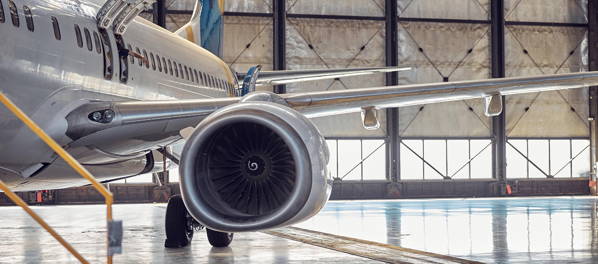 Planes Engine spares programme